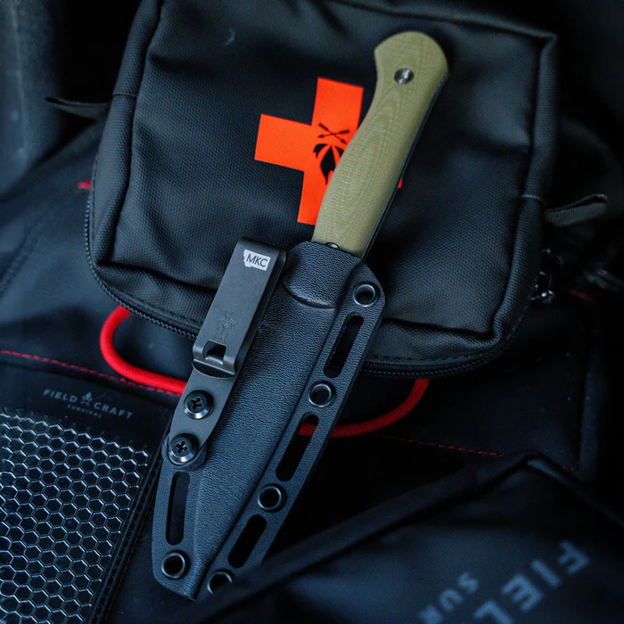 Front Page -Dlt Trading 021 FIELDCRAFT OLIVE