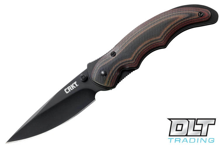 CRKT Endorser 3 CRKT Endorser