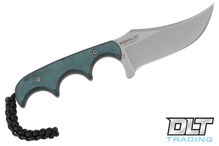 CRKT Minimalist Persian 4 CRKT Minimalist Persian - Image 2