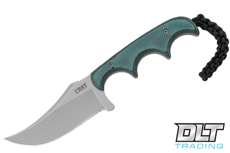 CRKT Minimalist Persian 3 CRKT Minimalist Persian