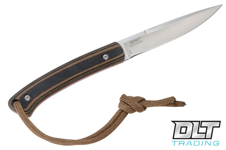 CRKT Biwa 4 CRKT Biwa - Image 2