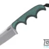 CRKT Minimalist Cleaver -Dlt Trading 2383 Minimalist cleaver open front Hi res 98005.1652721891