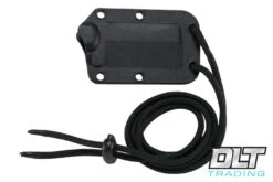 CRKT Minimalist Cleaver Blackout 9 CRKT Minimalist Cleaver Blackout -Dlt Trading 2383K Minimalist Cleaver Black Sheath back WEB 78509.1652721892