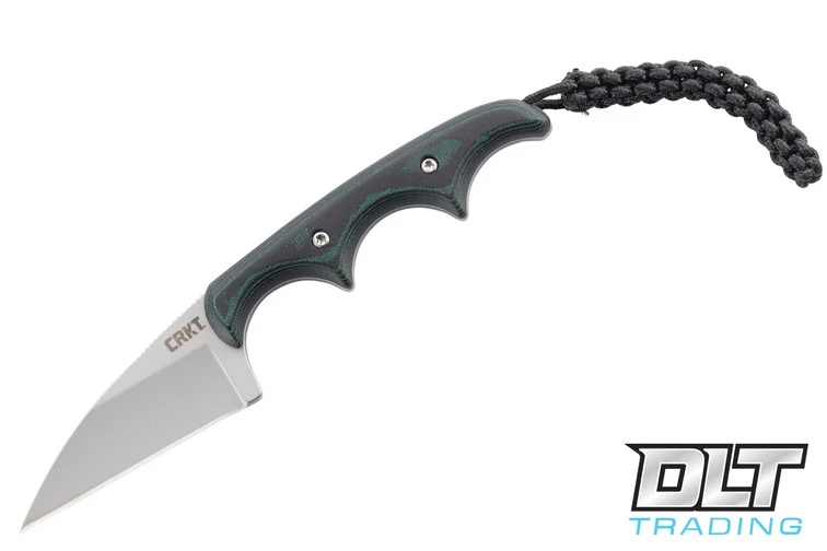 CRKT Minimalist Wharncliffe 3 CRKT Minimalist Wharncliffe