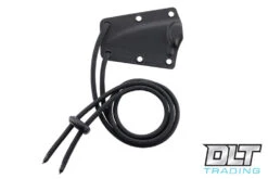 CRKT Minimalist Wharncliffe 8 CRKT Minimalist Wharncliffe -Dlt Trading 2385 Minimalist Wharncliffe sheath front Hi res 53270.1652721893