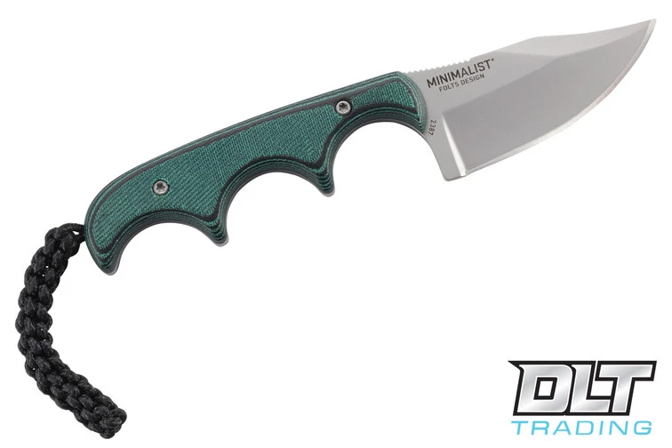 CRKT Minimalist Bowie 4 CRKT Minimalist Bowie - Image 2