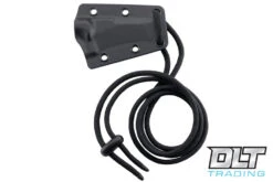 CRKT Minimalist Bowie 9 CRKT Minimalist Bowie -Dlt Trading 2387 Minimalist Bowie sheath back Hi res 97831.1652721896