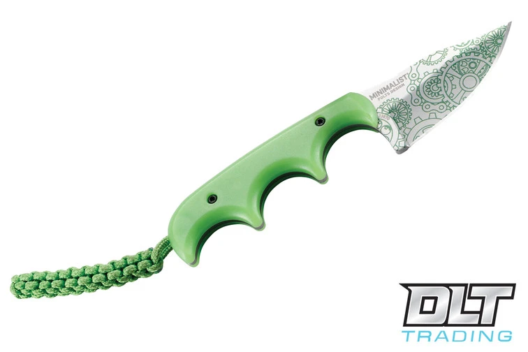 CRKT Minimalist Bowie Gears 4 CRKT Minimalist Bowie Gears - Image 2