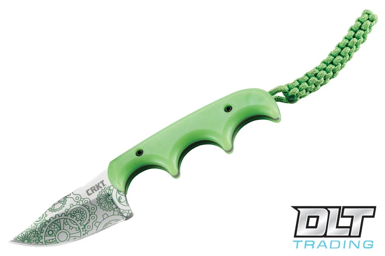 CRKT Minimalist Bowie Gears 3 CRKT Minimalist Bowie Gears