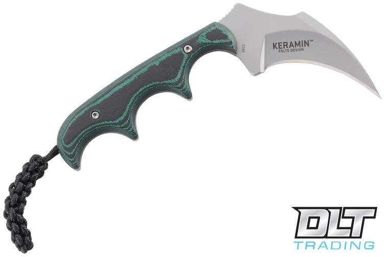 CRKT Keramin 4 CRKT Keramin - Image 2