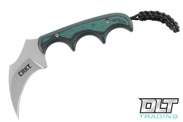 CRKT Keramin 3 CRKT Keramin