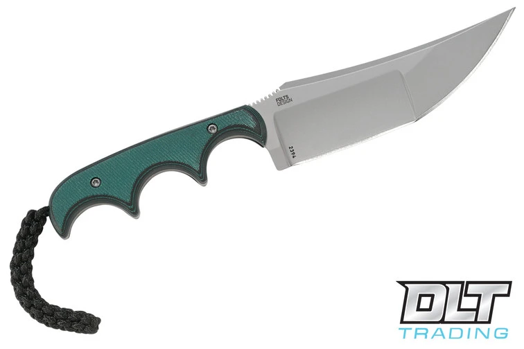 CRKT Minimalist Katana 4 CRKT Minimalist Katana - Image 2