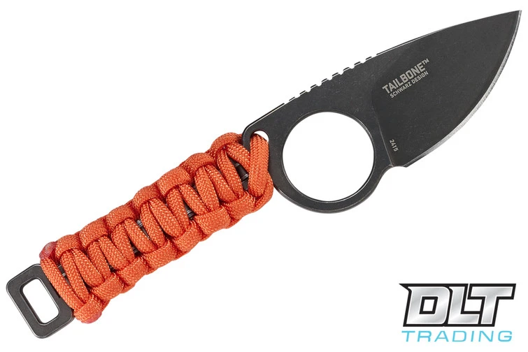 CRKT Tailbone 4 CRKT Tailbone - Image 2