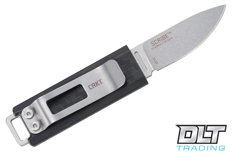 CRKT Scribe 4 CRKT Scribe - Image 2