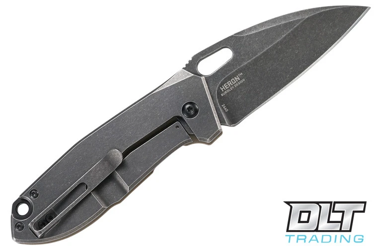 CRKT Heron 3 CRKT Heron - Image 2