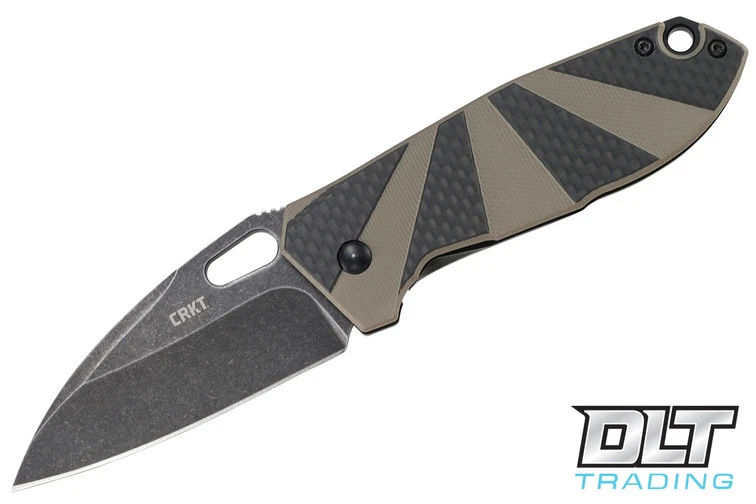 CRKT Heron 2 CRKT Heron