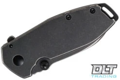 CRKT Squid Assisted Black 8 CRKT Squid Assisted Black -Dlt Trading 2493 Squid closed front WEB 64660.1652721907