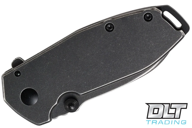 CRKT Squid Assisted Black 5 CRKT Squid Assisted Black - Image 3