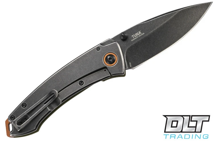 CRKT Tuna 4 CRKT Tuna - Image 2