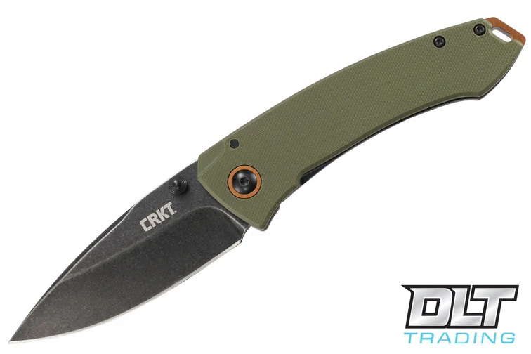 CRKT Tuna 3 CRKT Tuna