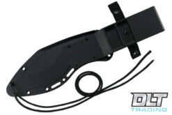 CRKT Clever Girl Kukri 9 CRKT Clever Girl Kukri -Dlt Trading 2710 Clever Girl Kukri Sheath back WEB 48391.1652721910