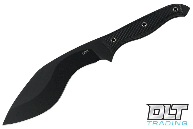 CRKT Clever Girl Kukri 3 CRKT Clever Girl Kukri