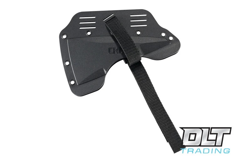 CRKT Jenny Wren Compact 5 CRKT Jenny Wren Compact - Image 3