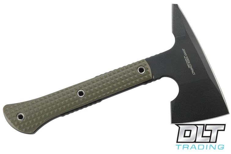 CRKT Jenny Wren Compact 4 CRKT Jenny Wren Compact - Image 2