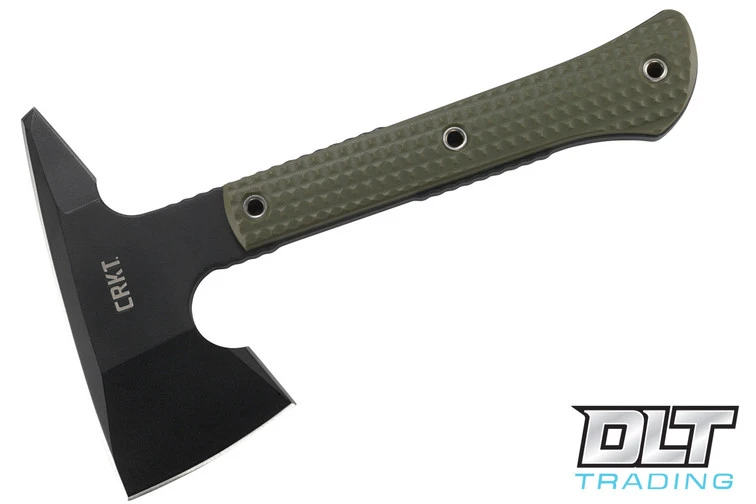 CRKT Jenny Wren Compact 3 CRKT Jenny Wren Compact