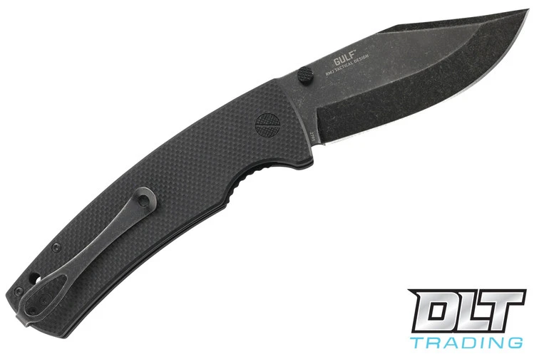 CRKT Gulf 4 CRKT Gulf - Image 2