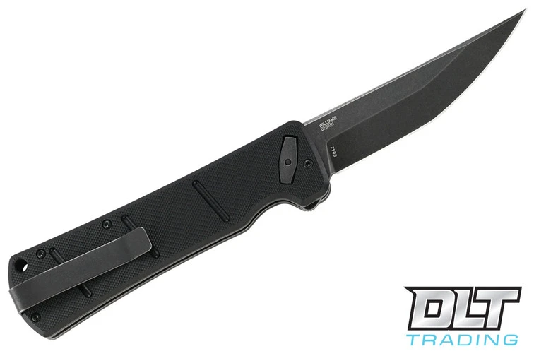 CRKT Inazuma No Ken 4 CRKT Inazuma No Ken - Image 2