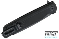 CRKT LCK Tanto 9 CRKT LCK Tanto -Dlt Trading 3802K LCK Tanto Blackout closed back WEB 19462.1652721929