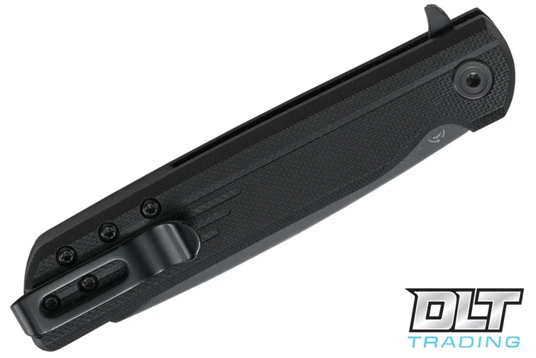 CRKT LCK Tanto 6 CRKT LCK Tanto - Image 4