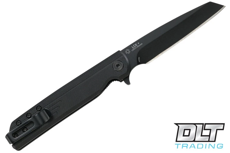 CRKT LCK Tanto 4 CRKT LCK Tanto - Image 2