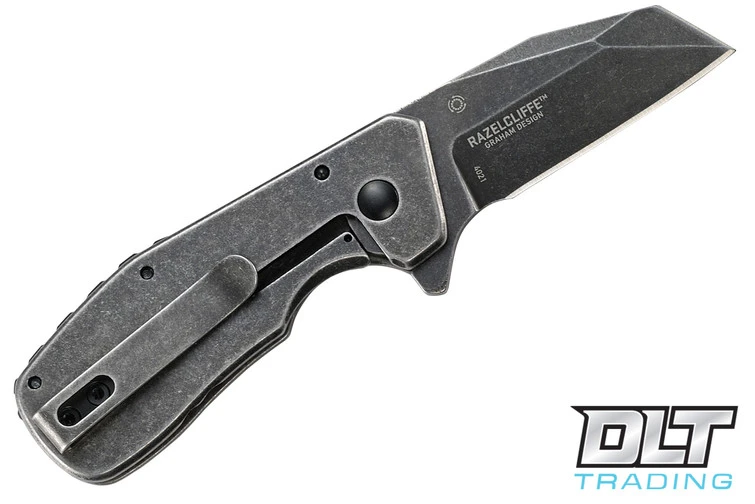 CRKT Razelcliffe Compact 4 CRKT Razelcliffe Compact - Image 2