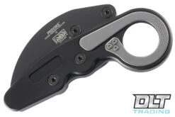 CRKT Provoke Veff Serrations 9 CRKT Provoke Veff Serrations -Dlt Trading 4040V Provoke closed back Hi res 01444.1652721933