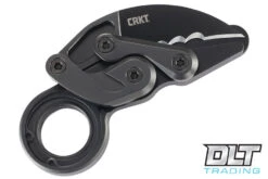 CRKT Provoke Veff Serrations 8 CRKT Provoke Veff Serrations -Dlt Trading 4040V Provoke closed front Hi res 71018.1652721933