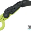 CRKT Provoke Zap -Dlt Trading 4041G Provoke ZAP open front WEB 71135.1652721934