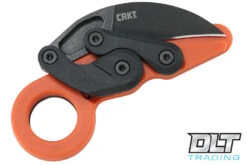 CRKT Provoke Orange -Dlt Trading 4041O Provoke Orange closed front WEB 21560.1652721935