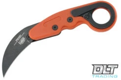CRKT Provoke Orange -Dlt Trading 4041O Provoke Orange open back WEB 93230.1652721935