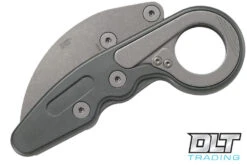 CRKT Provoke Compact 9 CRKT Provoke Compact -Dlt Trading 4045 Provoke Compact closed back WEB 61042.1652721937