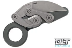 CRKT Provoke Compact 8 CRKT Provoke Compact -Dlt Trading 4045 Provoke Compact closed front WEB 96204.1652721937