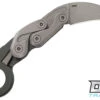 CRKT Provoke Compact 1 CRKT Provoke Compact -Dlt Trading 4045 Provoke Compact open front WEB 33125.1652721937
