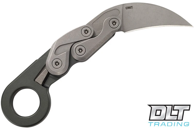CRKT Provoke Compact 3 CRKT Provoke Compact