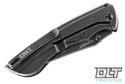 CRKT Burnout 9 CRKT Burnout -Dlt Trading 4123K Burnout closed back Hi res 50708.1652721938