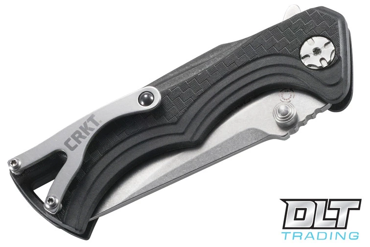 CRKT BT Fighter Compact 6 CRKT BT Fighter Compact - Image 4