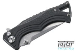 CRKT BT Fighter Compact 8 CRKT BT Fighter Compact -Dlt Trading 5220 BT Fighter closed front Hi res 50845.1652721939