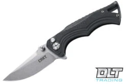 CRKT BT Fighter Compact