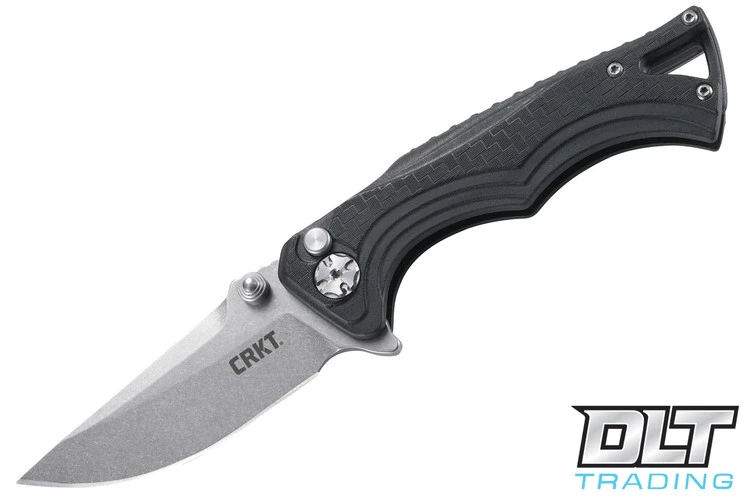 CRKT BT Fighter Compact 3 CRKT BT Fighter Compact