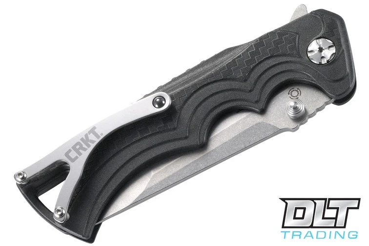 CRKT BT Fighter 6 CRKT BT Fighter - Image 4